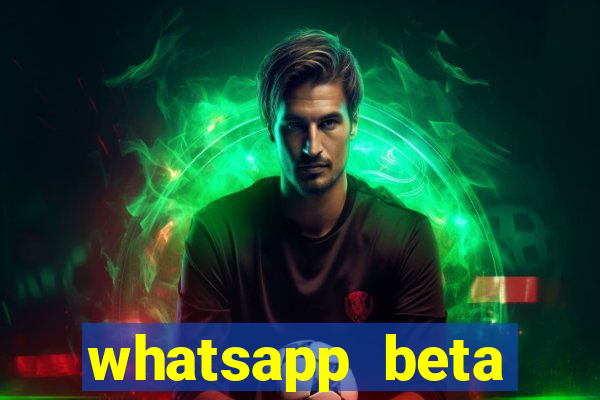 whatsapp beta 3.3.10 instalar